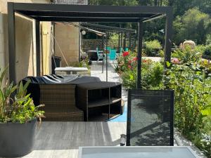 Gite Les Quatre Alouettes