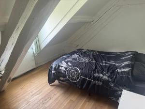 Sejours a la campagne Gite Les Quatre Alouettes : photos des chambres