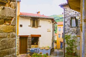 Maison de village Can Mahdia