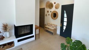 Villas Casa Cagna Piscine et jacuzzi : photos des chambres