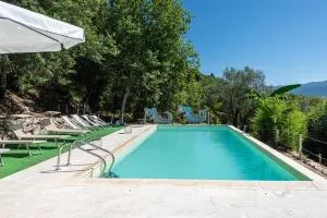 Villa Silvia appartaments - Rota