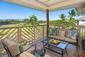 I33 Waikoloa Beach Villas - Puuanahulu