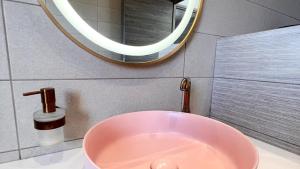 Villas Casa Cagna Piscine et jacuzzi : photos des chambres
