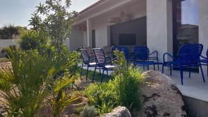 Villas Casa Cagna Piscine et jacuzzi : photos des chambres