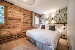 CHALET PASCAL A102: Superbe 3 chambres 3 salles de bains