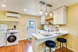 Modern Studio Near Lake Lowell 6 Mi to Boat Ramp