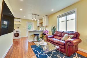 Modern Studio Near Lake Lowell 6 Mi to Boat Ramp