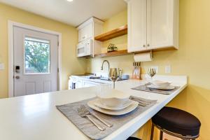 Modern Studio Near Lake Lowell 6 Mi to Boat Ramp