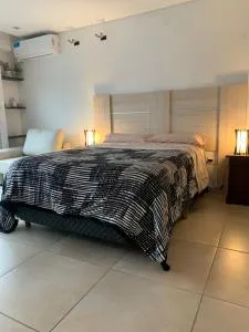 MONOAMBIENTE 2 o 3 personas - Saladillo