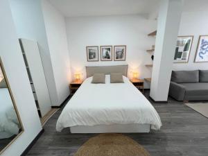 Modern apartment close to Salamanca district & Madrid Bullring