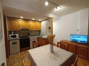 Inmocyma Cerler-Anayon Pie de pistas