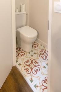 Gite du Meunier, Moulin de Vineuil, 4ch, 2sdb