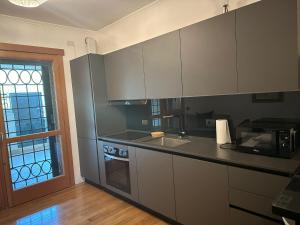 GOLDEN STAR APARTMENT near Vatican, Roma Aurelia