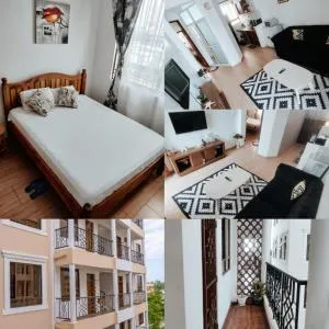 Resh Holiday Homes - Bamburi