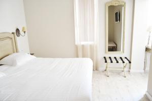 Hotels The Originals Boutique, Hotel Les Poemes de Chartres (Inter-Hotel) : Suite Familiale