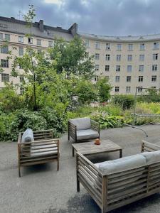 Serenity City Studio