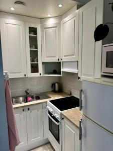 Serenity City Studio