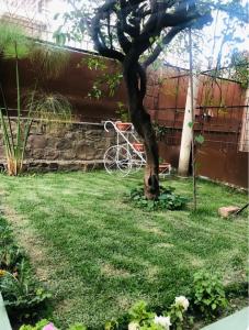 Duplex cálido y centrico