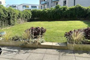 Garden Apartment Karolina