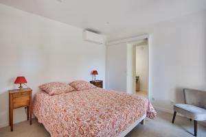 Le Bastidon, Aix en Pce proche centre, climatisé, 4 chambres