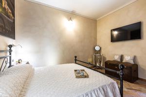 La casa del Silenzio