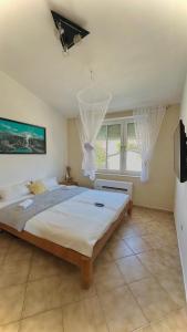 Casa Mare Rtina Meerblick Terrasse