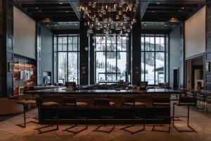 Village Hall 09 by East West Hospitality