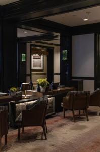 Village Hall 09 by East West Hospitality