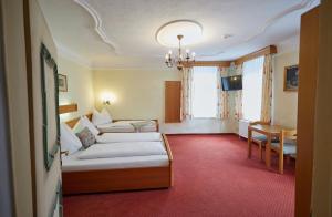 Hotel Gasthof Stenitzer