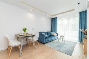 Flatbook Rodzinne Apartamenty - Jantar Bursztynowe Osiedle