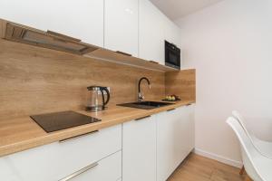 Flatbook Rodzinne Apartamenty - Jantar Bursztynowe Osiedle