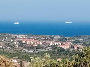 Casa paradisoTaorminaEtna