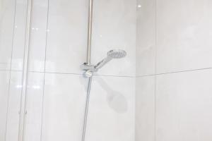 2 bedroom flat Free Parking