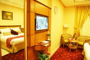 Borj Al Deafah Hotel