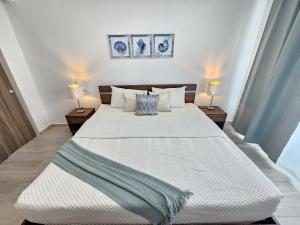 Paradise 1BDR APT in front of Hard Rock Hotel