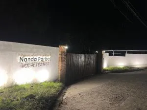 Nanda Parbat Hostal - El Barrio