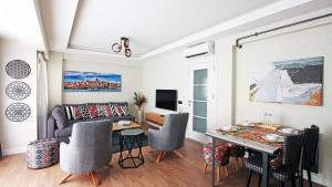 Excellent Apartments Fatih Legacy