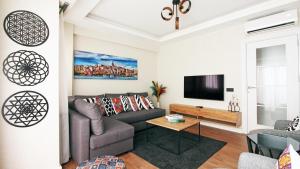 Excellent Apartments Fatih Legacy