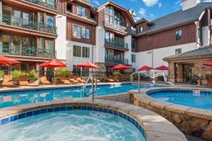 Villa Montane 219 by East West Hospitality