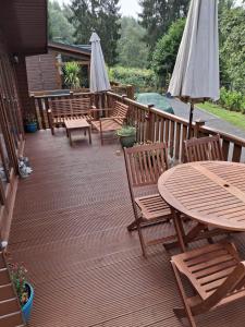 Astbury Falls Luxury Retreats