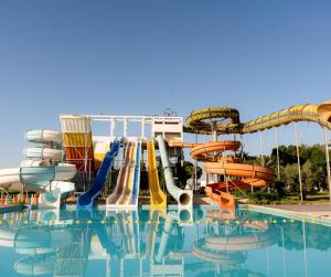 One Resort Aqua Park