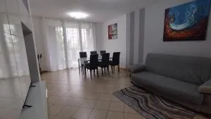 Casa Manara - Biassono