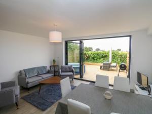 Clavering 1 Bernaleen Cottages