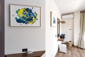 4BR Luxury Pool Villa Siri Craft House Nimman