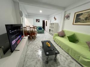Aparment villaverde