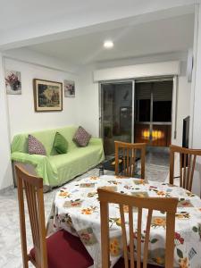 Aparment villaverde