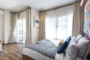 4BR Luxury Pool Villa Siri Craft House Nimman