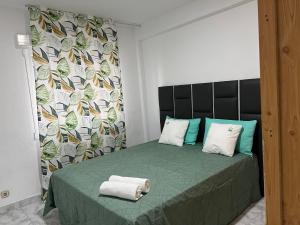 Aparment villaverde