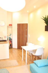 Blue Traveler AC Apartment in Kazimierz