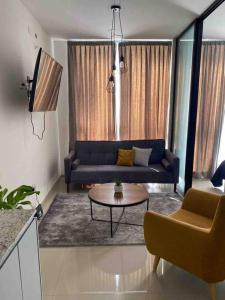 Impecable loft, terraza, alberca, cerca de playa